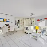 Strand-penthouse, 128 Qm, Maisonette, Parkplatz *