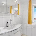 Strand-penthouse, 128 Qm, Maisonette, Parkplatz